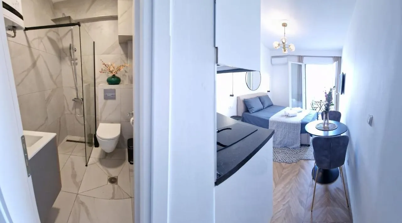 Luxury Apartments In Downtown Of Perea Peraia  0*, Peraia (Thessaloniki) Greece