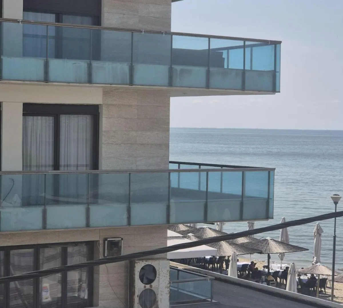 Luxury Apartments In Downtown Of Perea Peraia  0*, Peraia (Thessaloniki) Greece