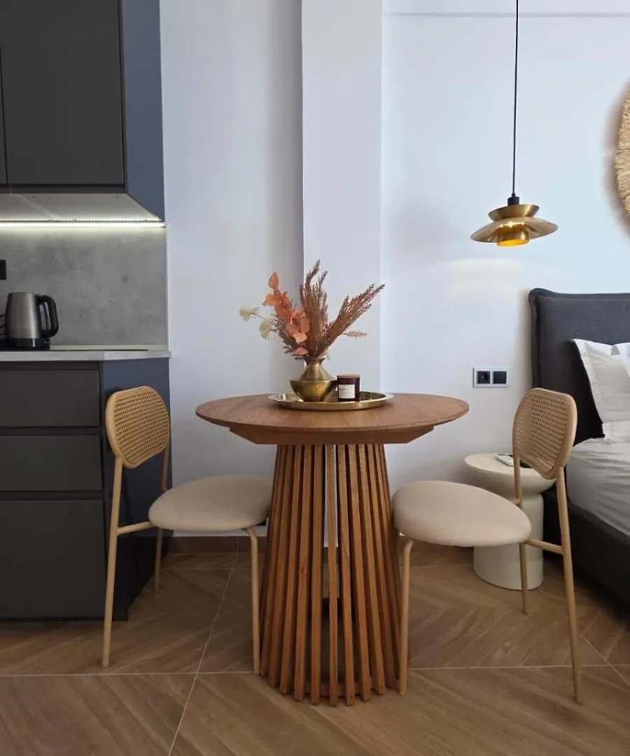 Luxury Apartments In Downtown Of Perea Peraia  0*, Peraia (Thessaloniki)