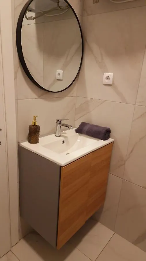 Luxury Apartments In Downtown Of Perea Peraia   Peraia (Thessaloniki)