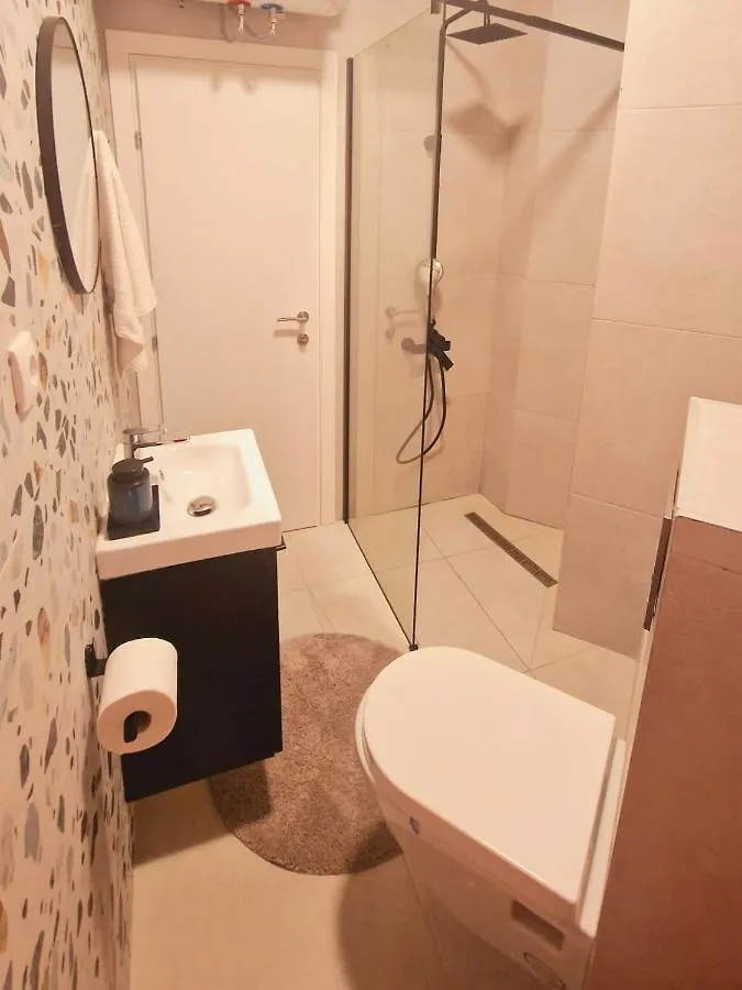 Luxury Apartments In Downtown Of Perea Peraia  Peraia (Thessaloniki)