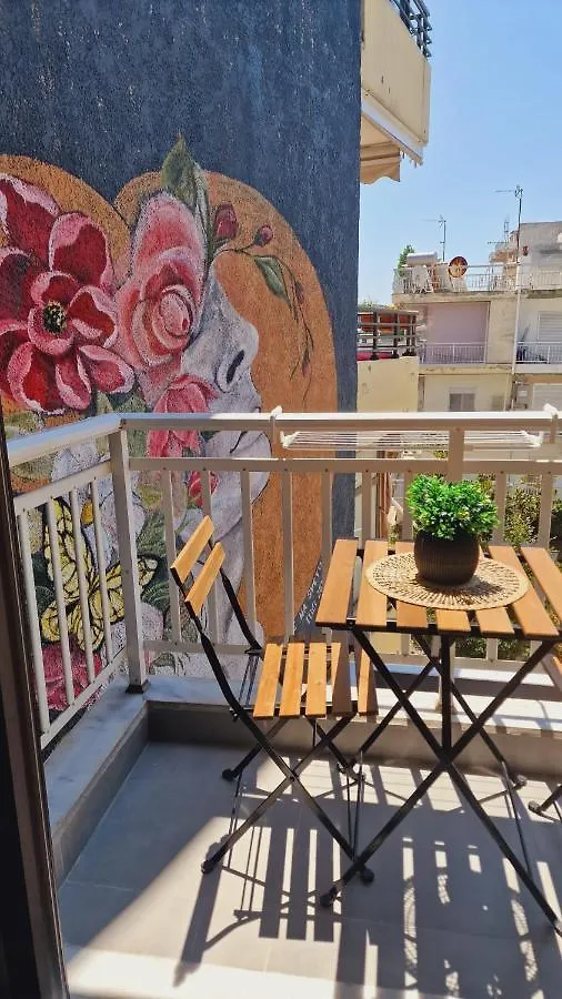 Luxury Apartments In Downtown Of Perea Peraia  Peraia (Thessaloniki)