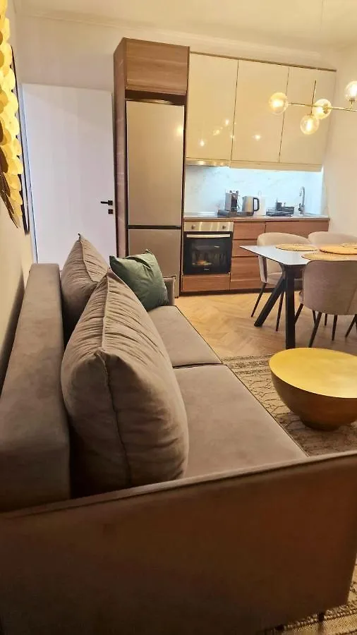 Luxury Apartments In Downtown Of Perea Peraia  Greece