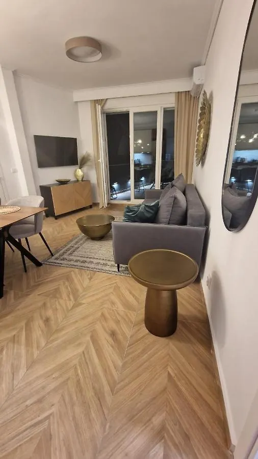 Luxury Apartments In Downtown Of Perea Peraia   Peraia (Thessaloniki)