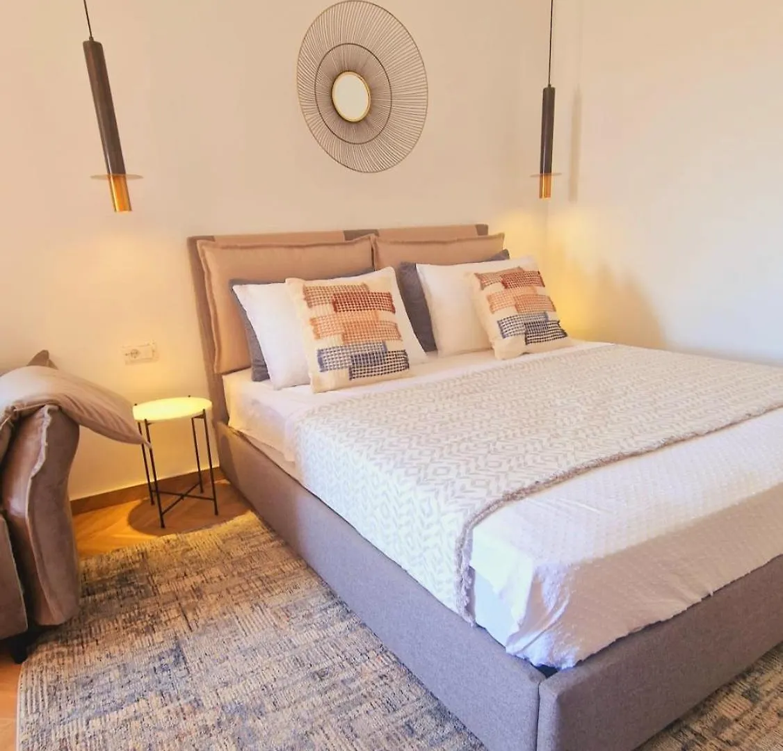 Luxury Apartments In Downtown Of Perea Peraia  0*, Peraia (Thessaloniki)