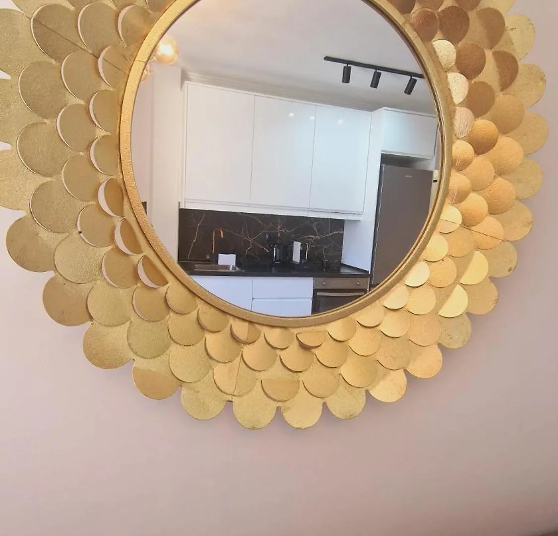 Luxury Apartments In Downtown Of Perea Peraia