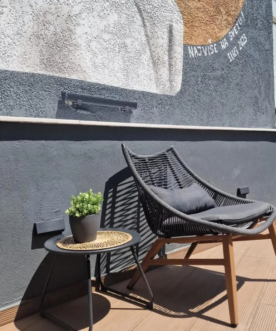 Luxury Apartments In Downtown Of Perea Peraia  0*, Peraia (Thessaloniki) Greece
