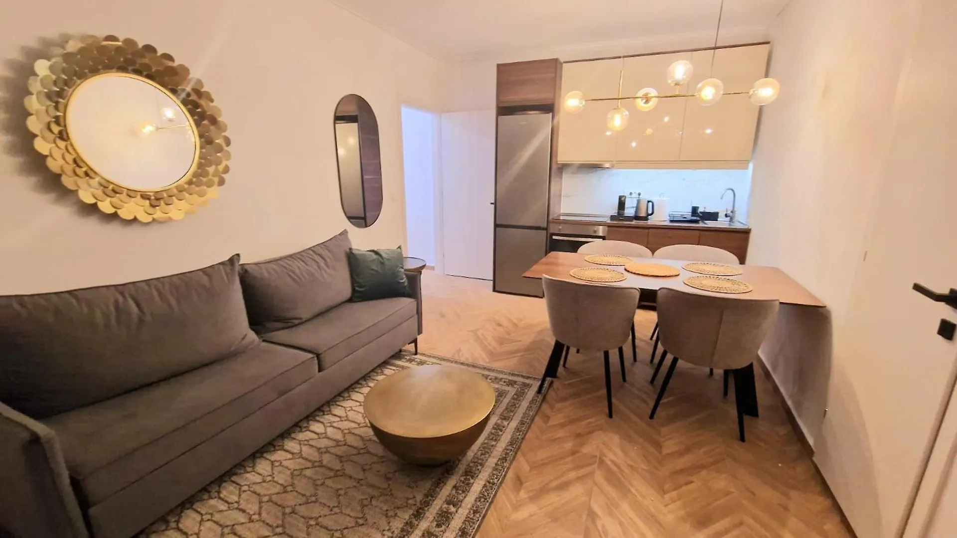 Luxury Apartments In Downtown Of Perea Peraia  0*, Peraia (Thessaloniki) Greece