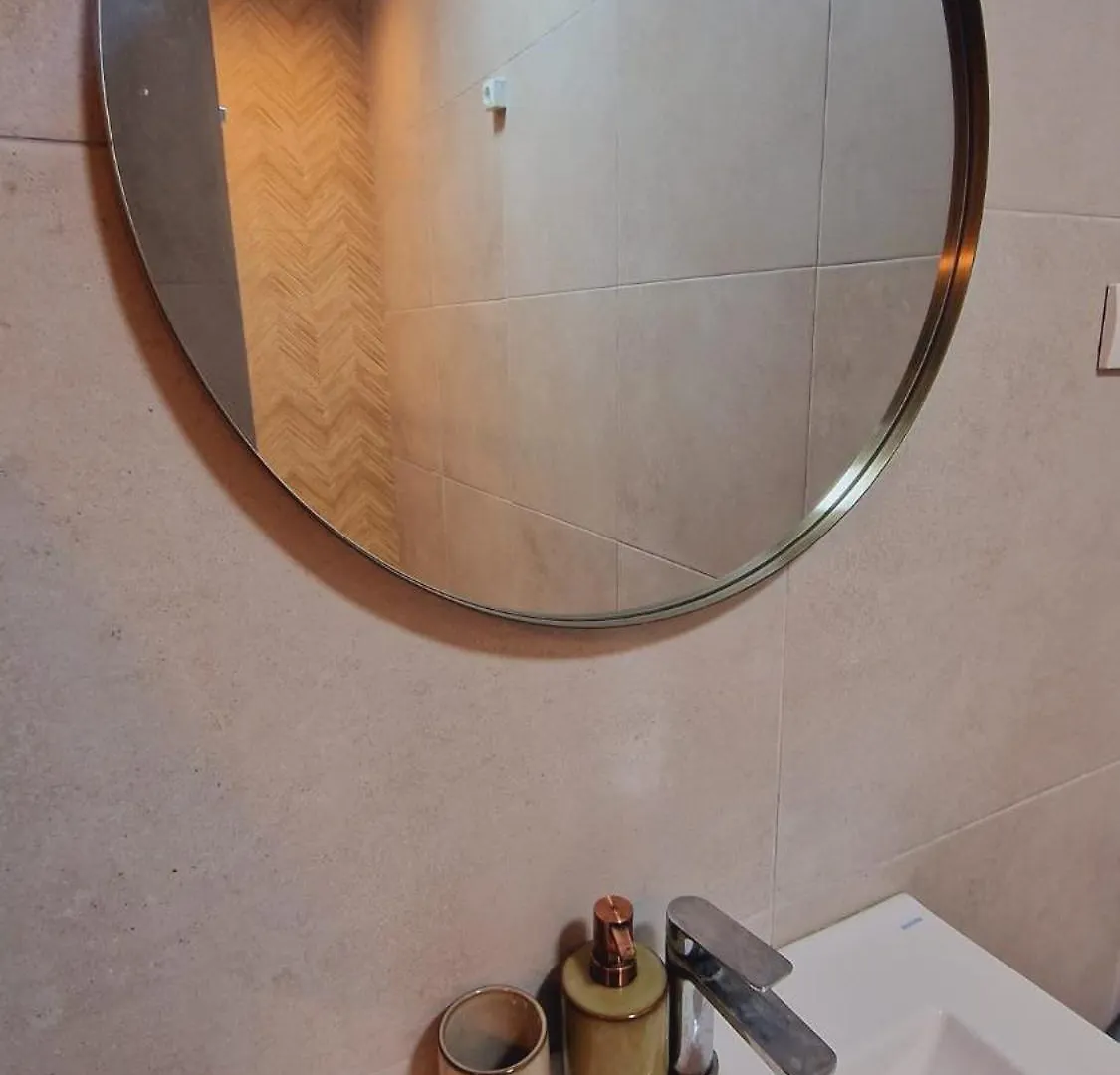 Luxury Apartments In Downtown Of Perea Peraia  Greece